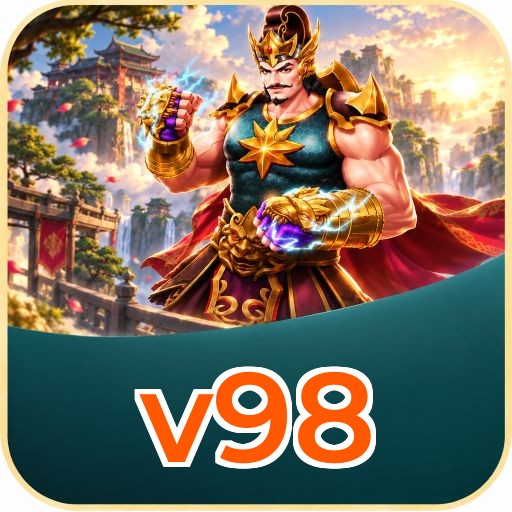 Screenshot 2 - v98 Features
