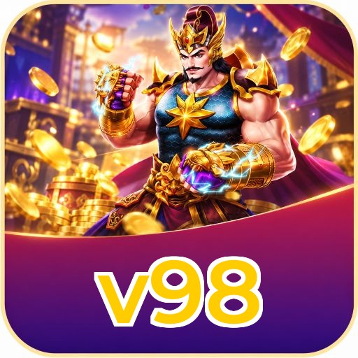 Screenshot 2 - v98 Features