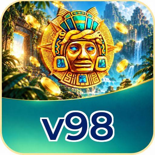 Screenshot 1 - v98 Home Screen