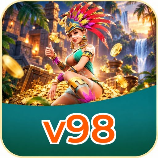 Screenshot 2 - v98 Features